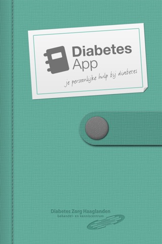 Diabetes App screenshot 4