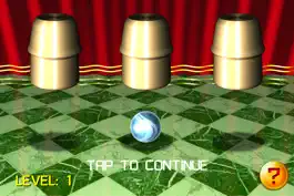 Game screenshot Find the Ball FREE apk