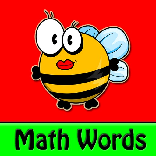 Ace Kids Math Word Problems HD Icon