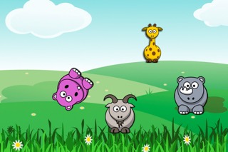 Hello Zoo for Kidsのおすすめ画像2