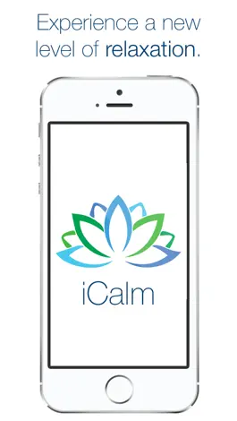 Game screenshot iCalm mod apk