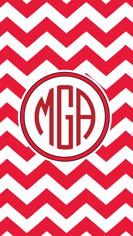 Monogram Maker !!