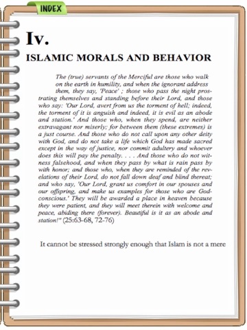 What Everyone Should Know About Islam And Muslims screenshot 2