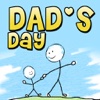 Dad's Day iCards