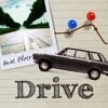 Drive Scrapbook