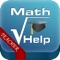 The teacher edition of the Math Help Services app is only for teachers and allows them to manage their classes on the go