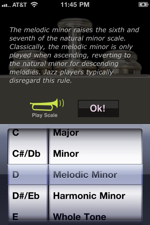 Trumpeteer screenshot-3