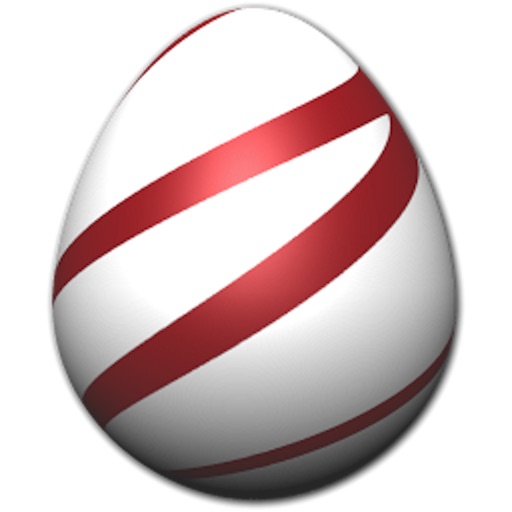 Easter Spin Eggathon iOS App