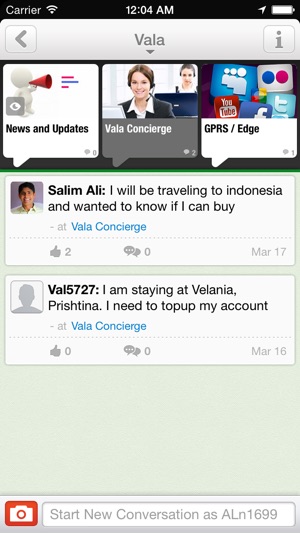 Vala(圖3)-速報App