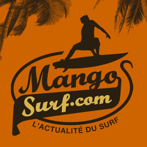 Mango Surf icon