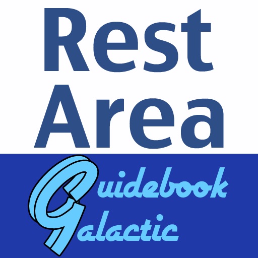 Rest Area Finder icon