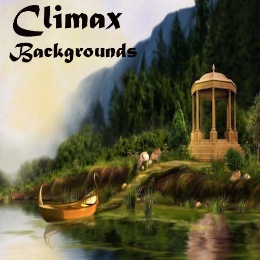 Climax Backgrounds icon