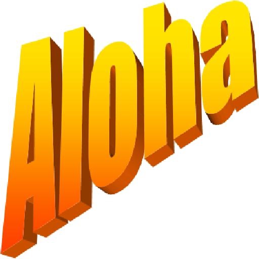 Aloha