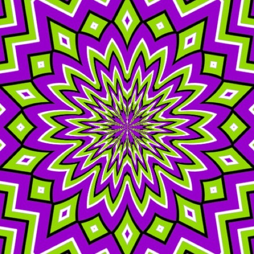 Illusions for iPad Illusions for iPad