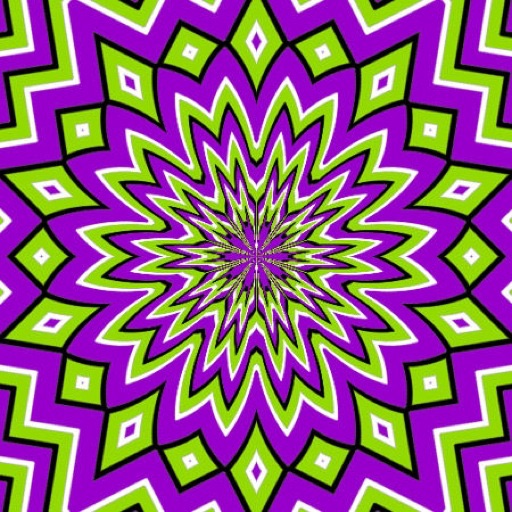 Illusions for iPad