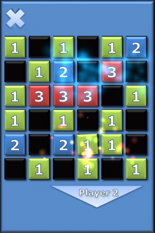 Brain Game 10 Four In A Row Battle screenshot 4