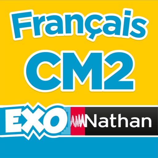 ExoNathan Français CM2 icon