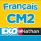 ExoNathan Français CM2