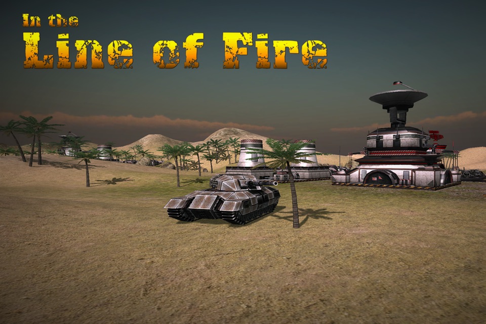 In the Line of Fire screenshot 4