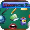 Classroom Chalkboard Pro