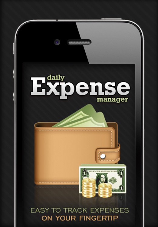 Daily Expense Manager Lite