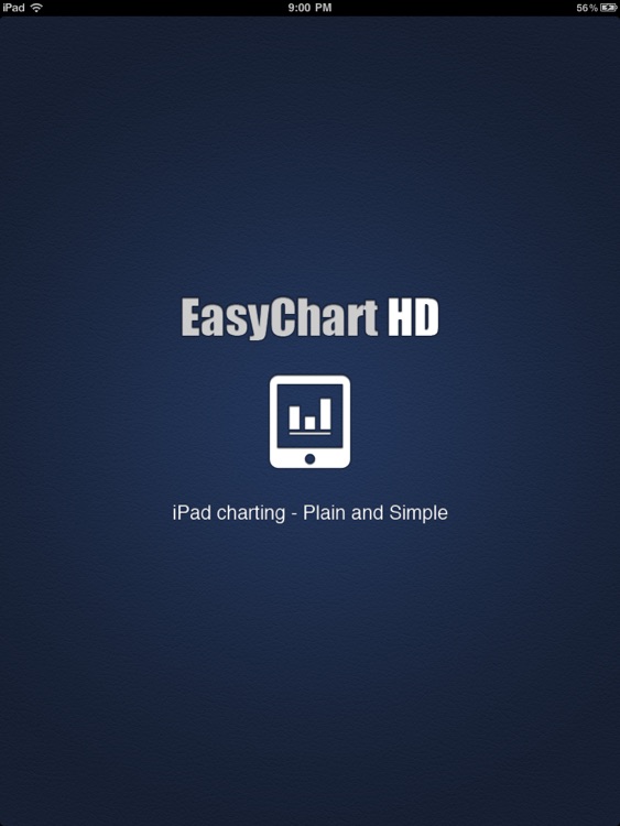 Easy Chart HD screenshot-3