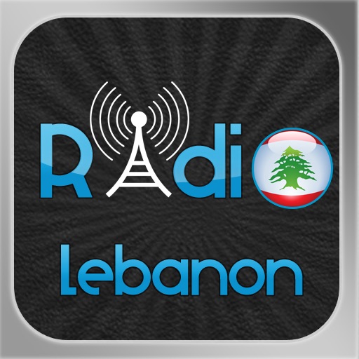 Lebanon Radio + Alarm Clock - إذاعة لبنان