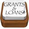 Grants And Loans Grants And Loans