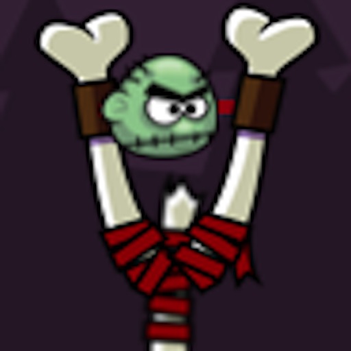 Angry Zombies (Ver1.0) Icon