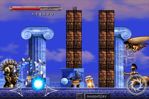 stoneball taurus screenshot-4