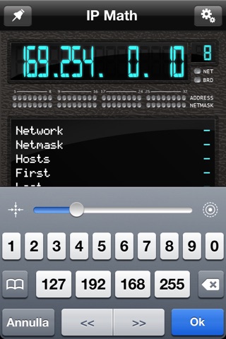 IPv4 Math screenshot 4