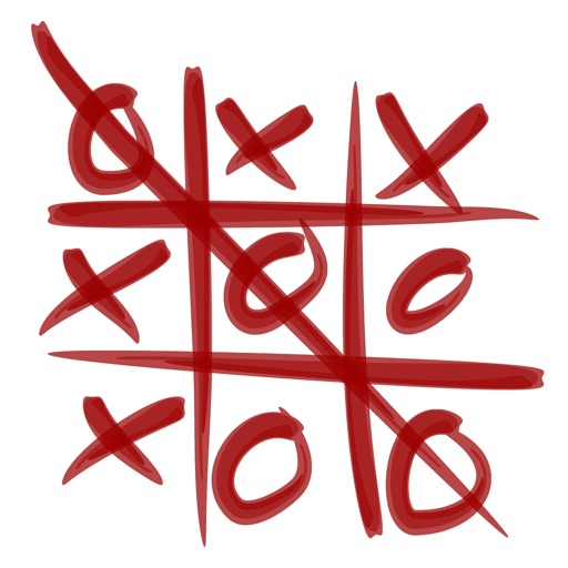 Tic tac toe.. icon