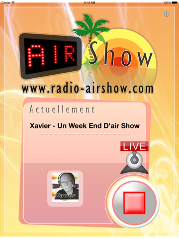 Screenshot #4 pour Air Show