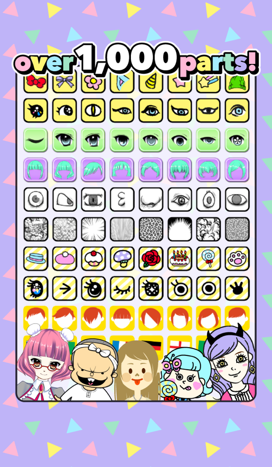 #3. Decoppa! (iOS) 由: Decoo, Inc.