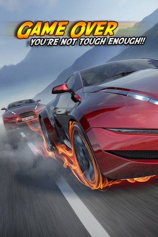 Wheels On Fire screenshot 4