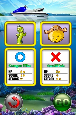 Hit Fish by Glamor Phoenix Entertainment Corp.