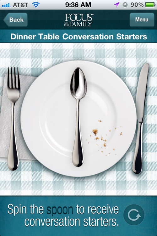 Focus on the Family screenshot-4