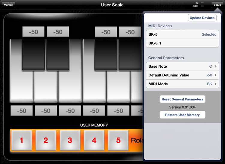User Scale screenshot-3