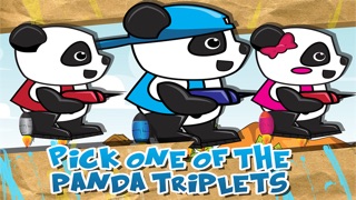 PANDA GUMMY BEAR FREE - BUBBLE GUM SHOOTING AT DR. EVIL FLYING ANIMALS 1.0 IOS GAME GIẢI TRÍ PANDA GUMMY BEAR FREE - BUBBLE GUM SHOOTING AT DR. EVIL FLYING ANIMALS 1.0 IOS