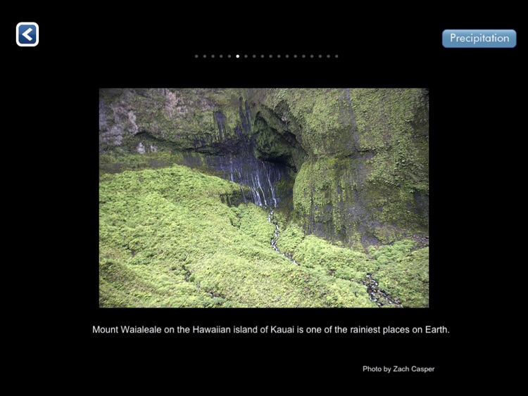 Water Cycle HD screenshot-3