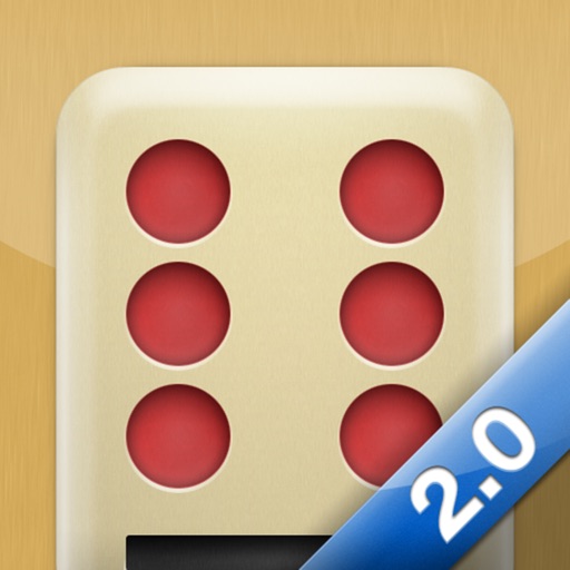 Domino Box icon