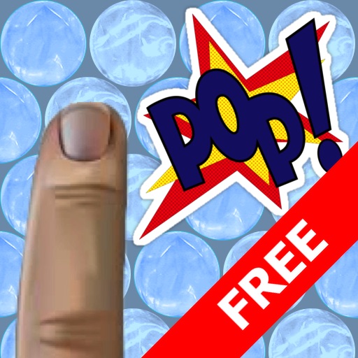 Action Bubble Pop Race (Free) Icon