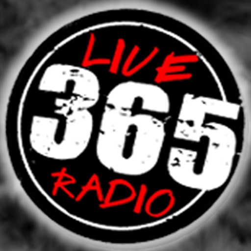 LiveRadio365 icon