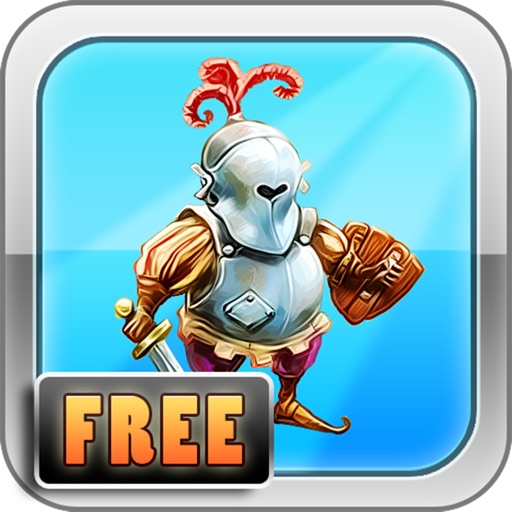 Fantasy Conflict Free icon