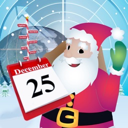 Countdown to Christmas Free