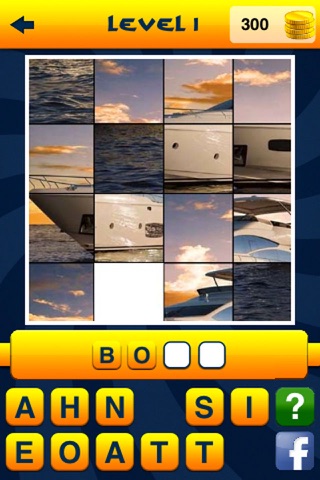 Hardest Test Ever! Pics Puzzle Word Quiz Game screenshot 2