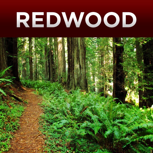 Redwood Park App