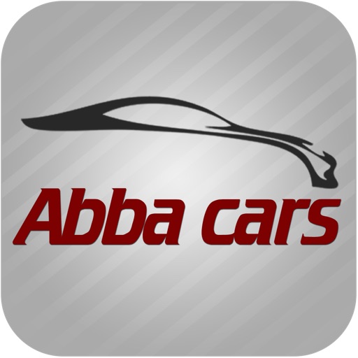 Abba Cars Tooting Icon