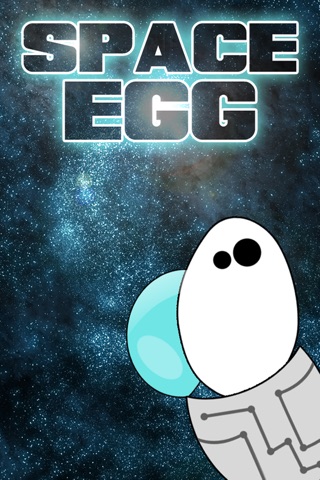 Space Egg screenshot 2