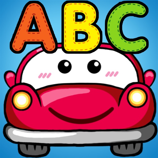 ABC Alphabet GoGo FlashCards Pro